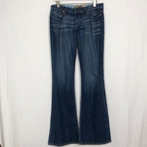 PAIGE Bell Canyon Jeans, size 30